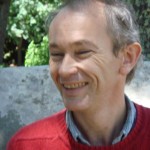 Ian Watts