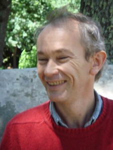 Ian Watts